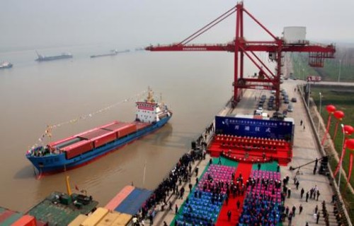 Technology import pr